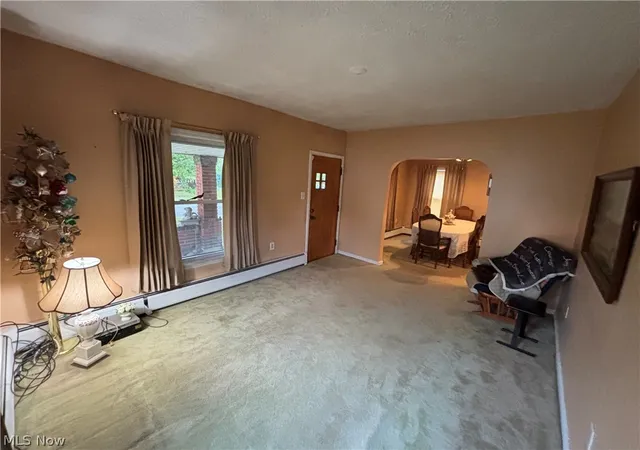 Photo 4 of House for sale at 831 Whitcomb Rd, Cleveland, OH 44110 | MLS# 5229719 | Listing updated on 2026-08-17