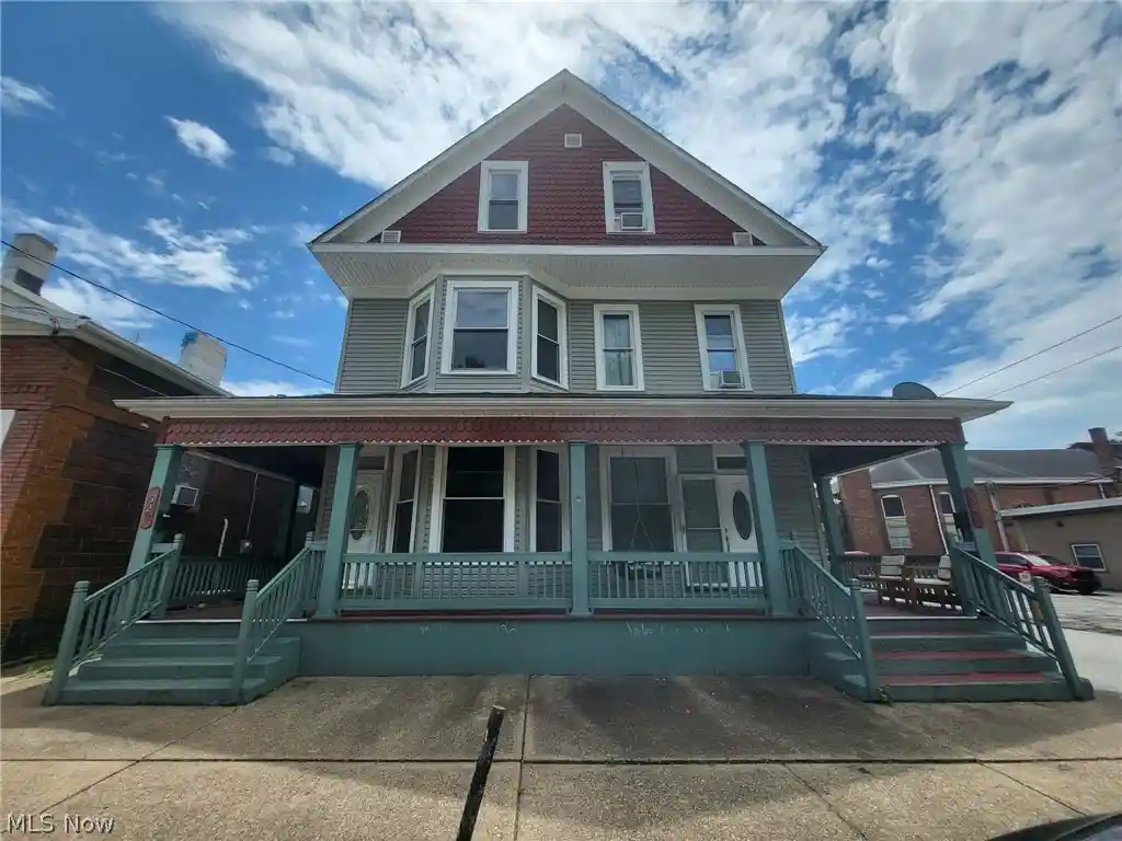 Photo 1 of Sale Pending at 320 322 34th Street, Bellaire, OH 43906 | MLS# 5230046 | Listing updated on 2026-10-16