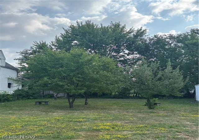 Photo 4 of Land for sale at 829 Whitcomb Rd, Cleveland, OH 44110 | MLS# 5229724 | Listing updated on 2026-07-23