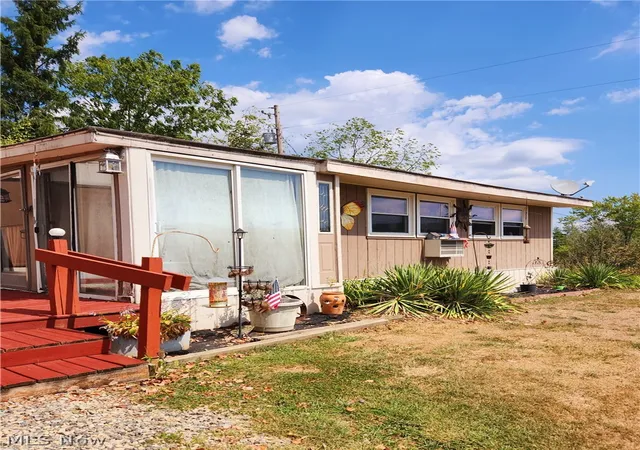 1st image of 23516 Hideaway Dr, Senecaville, OH 43780 | MLS# 5229320