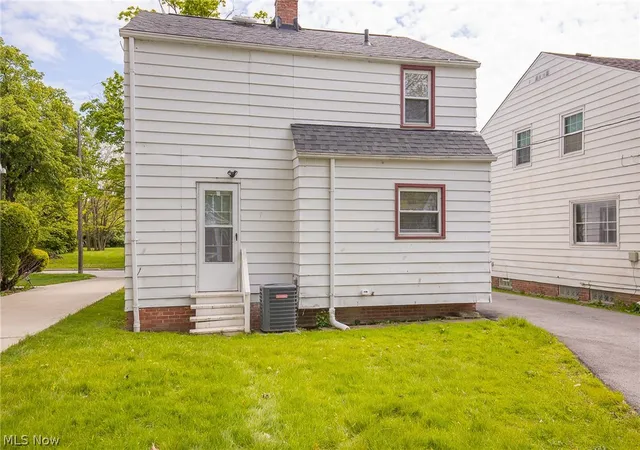 Photo 2 of Single family home for sale at 4241 Bayard Rd, Cleveland, OH 44121 | MLS# 5230064 | Listing updated on 2026-09-28