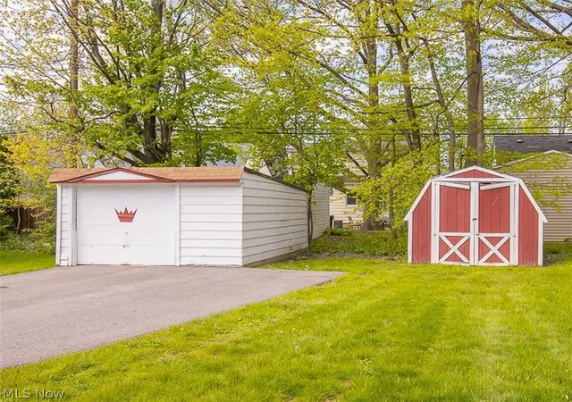 Photo 3 of Single family home for sale at 4241 Bayard Rd, Cleveland, OH 44121 | MLS# 5230064 | Listing updated on 2026-09-28