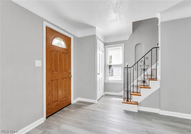 Photo 3 of Single family home for sale at 4241 Bayard Rd, Cleveland, OH 44121 | MLS# 5230064 | Listing updated on 2026-09-28