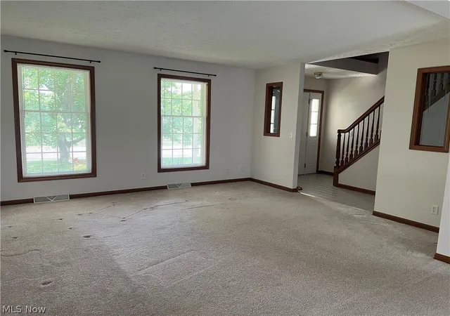 Photo 3 of Single family home for sale at 1013 Cherokee, Wapakoneta, OH 45895 | MLS# 5230069 | Listing updated on 2026-10-05