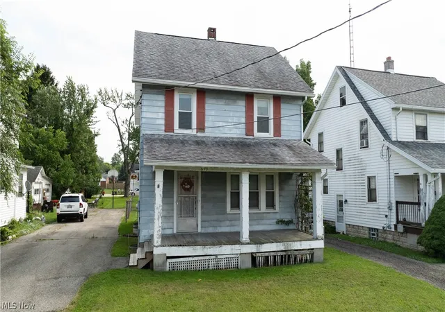 Photo 5 of Single family home for sale at 679 Arlington Ave, Mansfield, OH 44903 | MLS# 5230058 | Listing updated on 2026-08-25