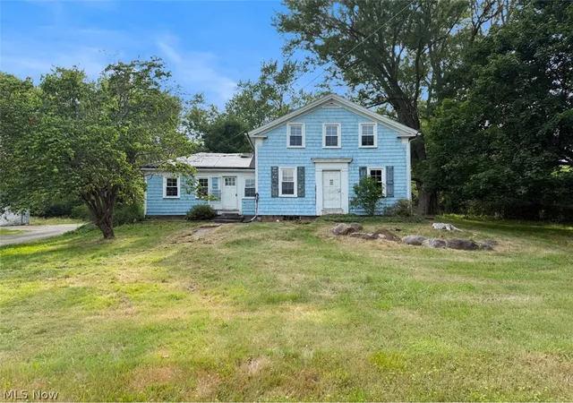 1st image of 5116 Chillicothe Rd, Chagrin Falls, OH 44022 | MLS# 5230081