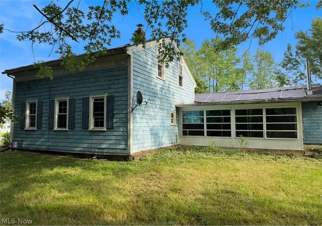 2nd image of 5116 Chillicothe Rd, Chagrin Falls, OH 44022 | MLS# 5230081