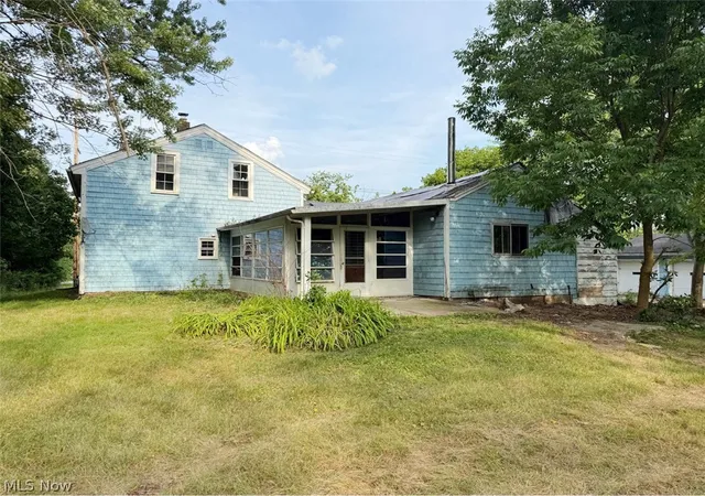 3rd image of 5116 Chillicothe Rd, Chagrin Falls, OH 44022 | MLS# 5230081