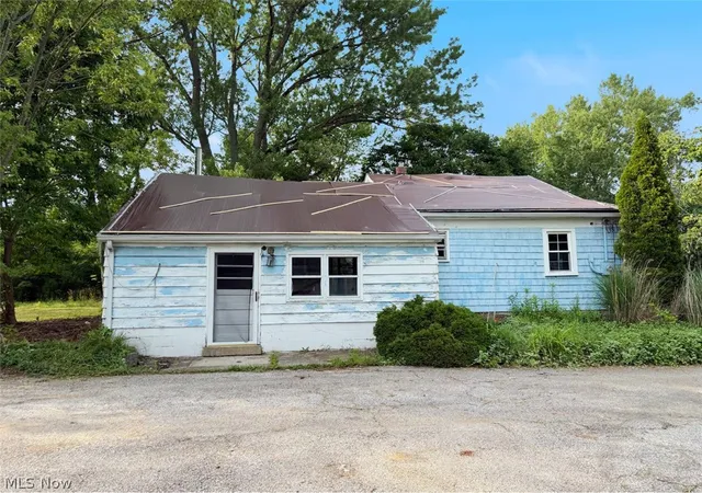 4th image of 5116 Chillicothe Rd, Chagrin Falls, OH 44022 | MLS# 5230081