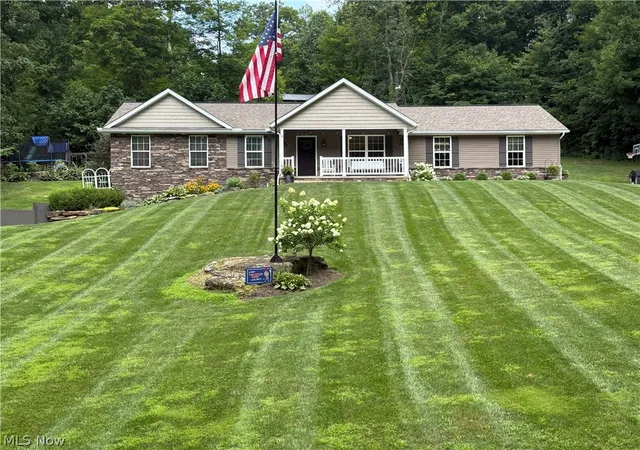 1st image of 7595 Arbon Dr, Millersburg, OH 44654 | MLS# 5229752