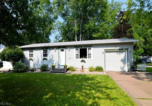 Photo 1 of Sale Pending at 594 Terra Ln, Amherst, OH 44001 | MLS# 5229798 | Listing updated on 2026-07-28