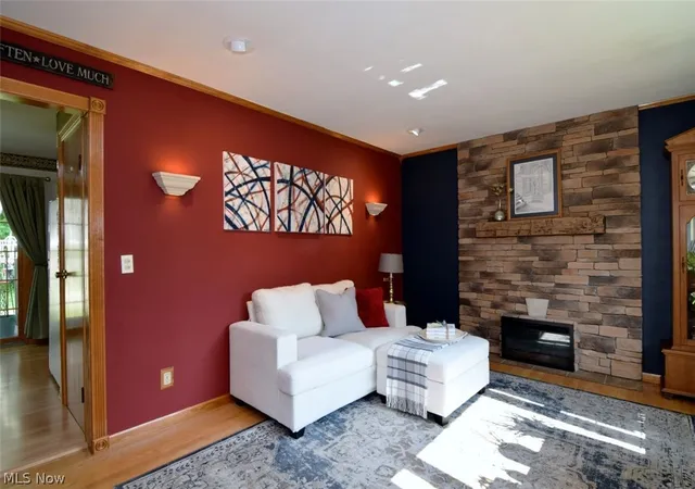 Photo 5 of Sale Pending at 594 Terra Ln, Amherst, OH 44001 | MLS# 5229798 | Listing updated on 2026-07-28