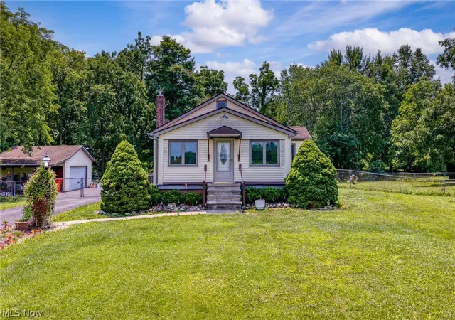1st image of 27323 Capel Rd, Columbia Station, OH 44028 | MLS# 5230052