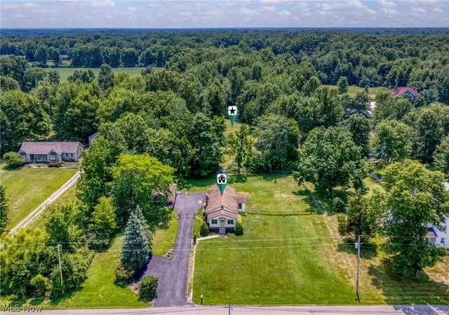 2nd image of 27323 Capel Rd, Columbia Station, OH 44028 | MLS# 5230052