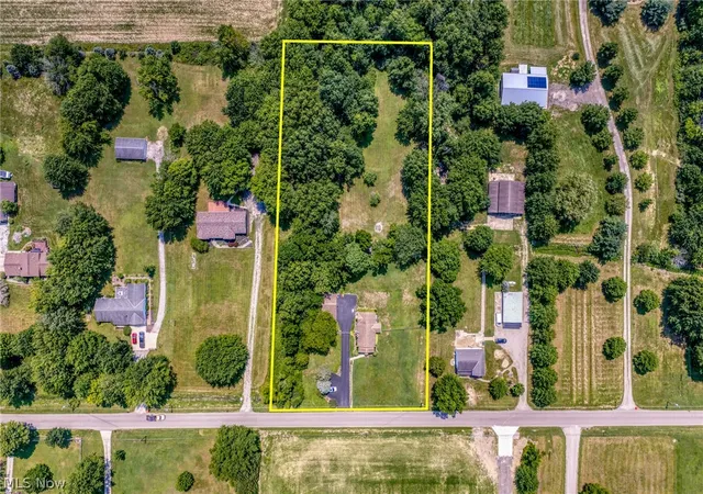 30th image of 27323 Capel Rd, Columbia Station, OH 44028 | MLS# 5230052