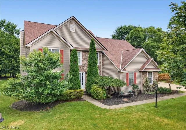 Photo 1 of Single family home for sale at 301 Aynesly Way, Brunswick, OH 44212 | MLS# 5230035 | Listing updated on 2026-09-01