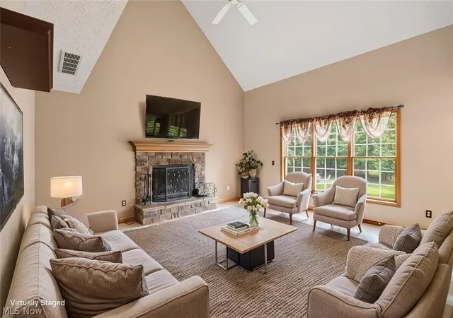 Photo 3 of Single family home for sale at 301 Aynesly Way, Brunswick, OH 44212 | MLS# 5230035 | Listing updated on 2026-09-01
