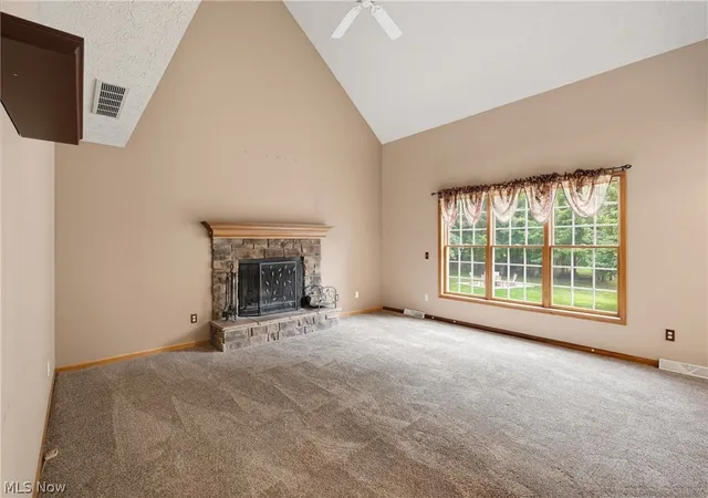 Photo 4 of Single family home for sale at 301 Aynesly Way, Brunswick, OH 44212 | MLS# 5230035 | Listing updated on 2026-09-01