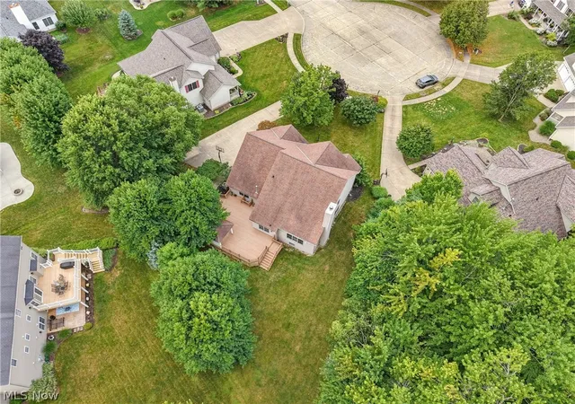 Photo 50 of Single family home for sale at 301 Aynesly Way, Brunswick, OH 44212 | MLS# 5230035 | Listing updated on 2026-09-01