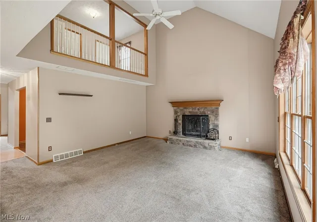 Photo 5 of Single family home for sale at 301 Aynesly Way, Brunswick, OH 44212 | MLS# 5230035 | Listing updated on 2026-09-01