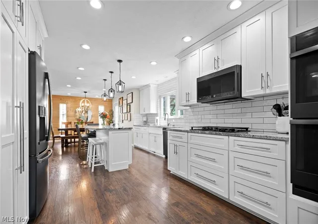 Photo 2 of Sale Pending at 37189 Terrell Dr, North Ridgeville, OH 44039 | MLS# 5228916 | Listing updated on 2026-07-23