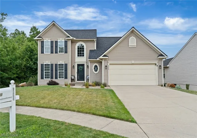 1st image of 9264 Wellspring Ave Nw, North Canton, OH 44720 | MLS# 5229873