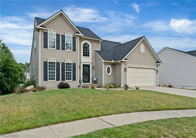2nd image of 9264 Wellspring Ave Nw, North Canton, OH 44720 | MLS# 5229873
