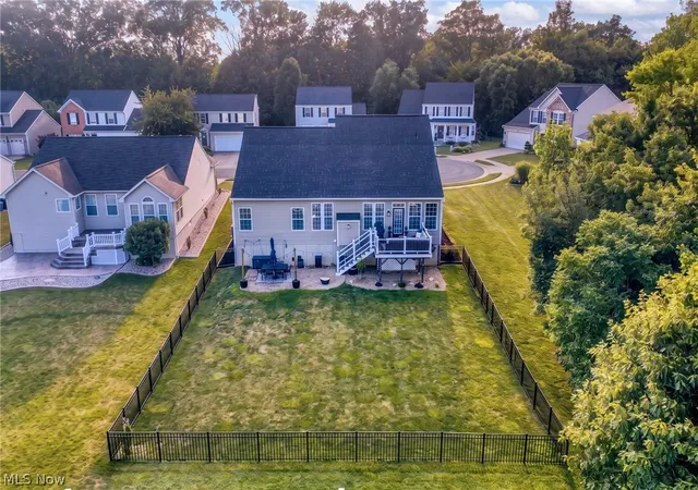 3rd image of 9264 Wellspring Ave Nw, North Canton, OH 44720 | MLS# 5229873