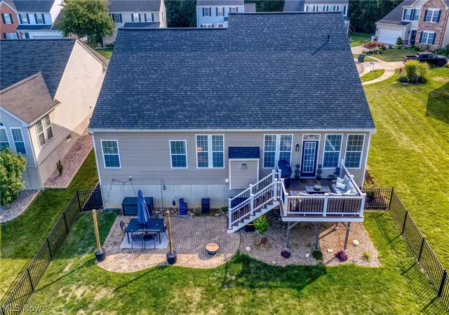 4th image of 9264 Wellspring Ave Nw, North Canton, OH 44720 | MLS# 5229873