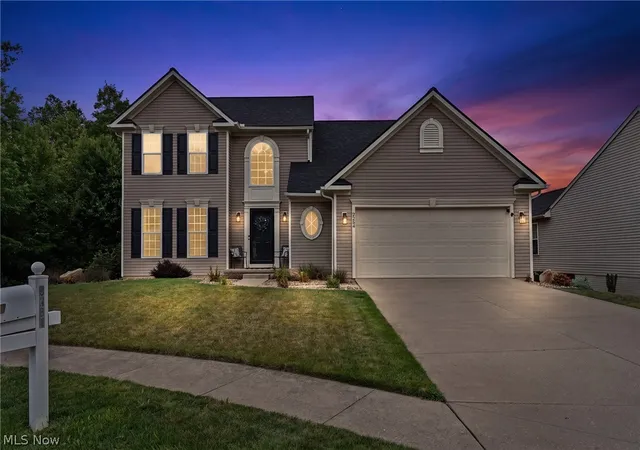 50th image of 9264 Wellspring Ave Nw, North Canton, OH 44720 | MLS# 5229873