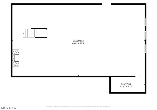 45th image of 5824 Hartneck Rd, Valley City, OH 44280 | MLS# 5228058