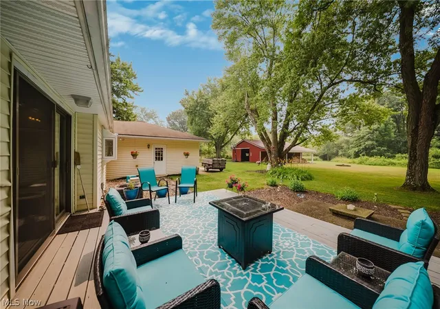 4th image of 5824 Hartneck Rd, Valley City, OH 44280 | MLS# 5228058