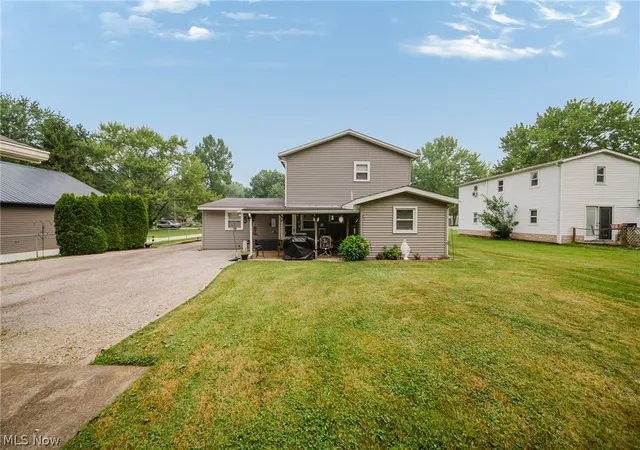 2nd image of 33721 Henwell Rd, Columbia Station, OH 44028 | MLS# 5227930