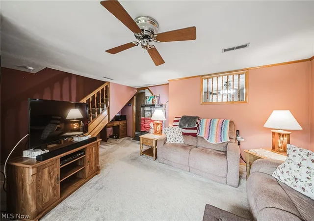 5th image of 33721 Henwell Rd, Columbia Station, OH 44028 | MLS# 5227930