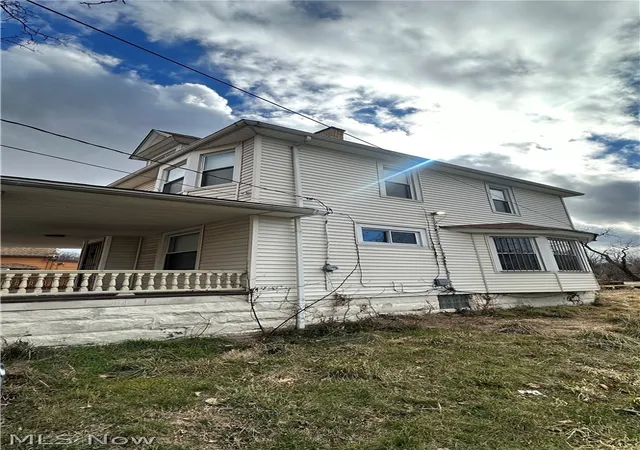 Photo 2 of Single family home for sale at 1828 Noble Rd, Cleveland, OH 44112 | MLS# 5229833 | Listing updated on 2026-08-14