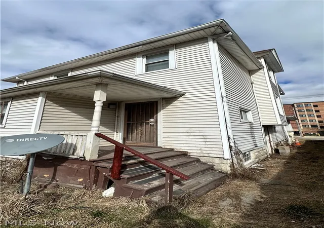 Photo 3 of Single family home for sale at 1828 Noble Rd, Cleveland, OH 44112 | MLS# 5229833 | Listing updated on 2026-08-14