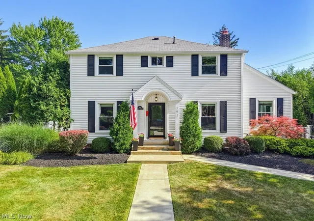 1st image of 191 Elm St, Hudson, OH 44236 | MLS# 5229161