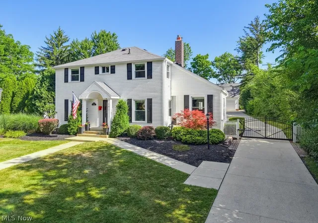2nd image of 191 Elm St, Hudson, OH 44236 | MLS# 5229161