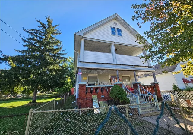 Photo 1 of Multi family home for sale at 3283 W 48th Street, Cleveland, OH 44102 | MLS# 5230008 | Listing updated on 2026-08-24