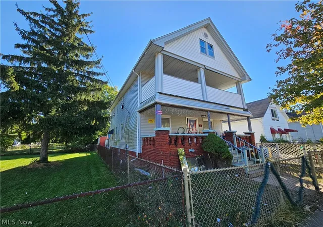 Photo 3 of Multi family home for sale at 3283 W 48th Street, Cleveland, OH 44102 | MLS# 5230008 | Listing updated on 2026-08-24