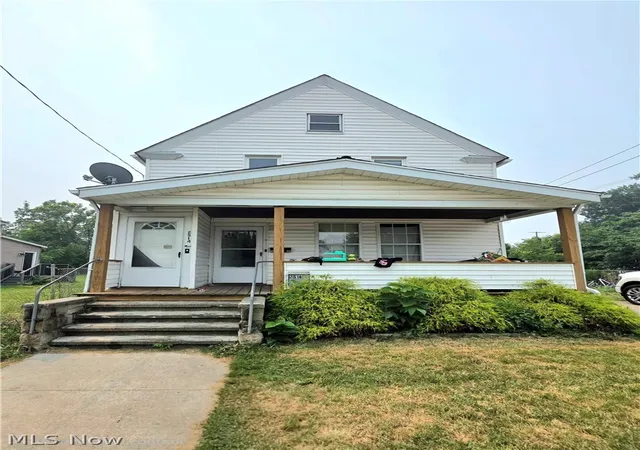 1st image of 2514 Reid Ave, Lorain, OH 44052 | MLS# 5229898