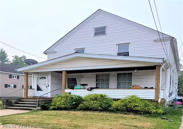 2nd image of 2514 Reid Ave, Lorain, OH 44052 | MLS# 5229898
