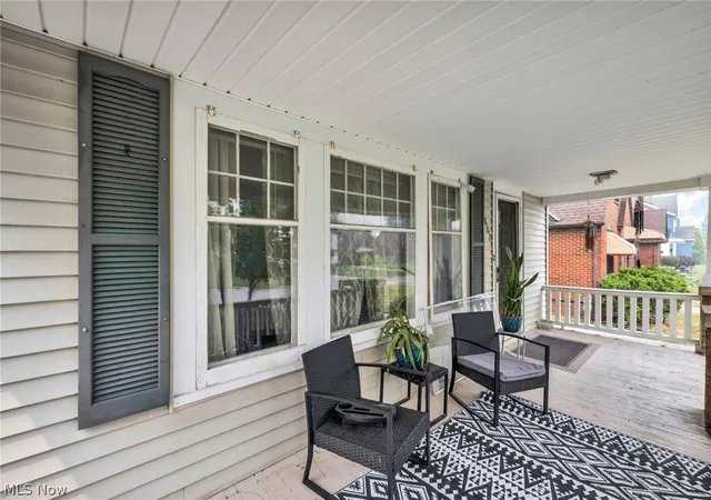 Photo 3 of Sale Pending at 6802 Ackley Rd, Cleveland, OH 44129 | MLS# 5229162 | Listing updated on 2026-08-31