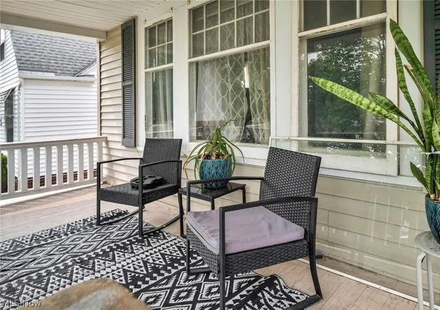 Photo 3 of Sale Pending at 6802 Ackley Rd, Cleveland, OH 44129 | MLS# 5229162 | Listing updated on 2026-08-31