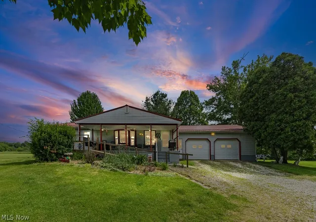 2nd image of 2088 Antigua Rd Sw, Carrollton, OH 44615 | MLS# 5229888
