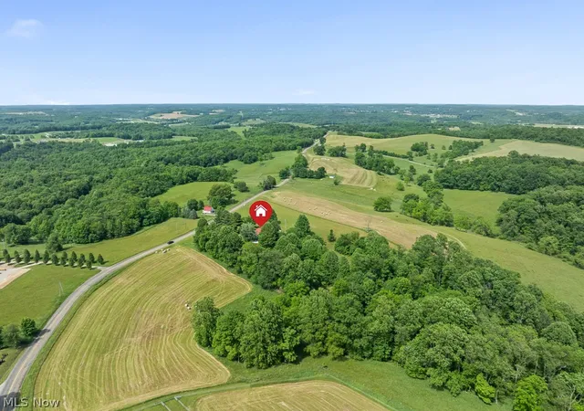 50th image of 2088 Antigua Rd Sw, Carrollton, OH 44615 | MLS# 5229888