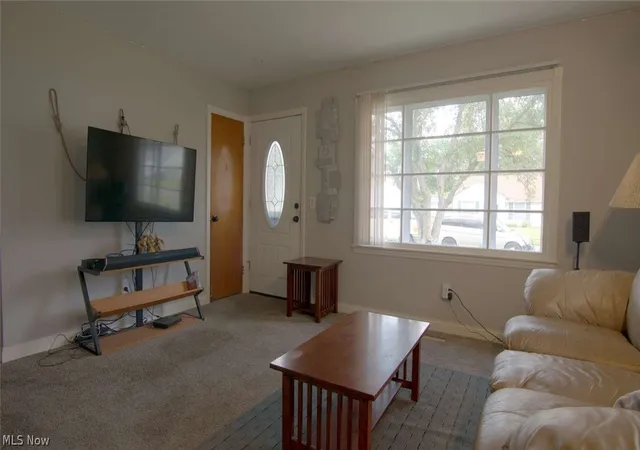 Photo 3 of Single family home for sale at 15731 Mina Ave, Cleveland, OH 44135 | MLS# 5229396 | Listing updated on 2026-08-24
