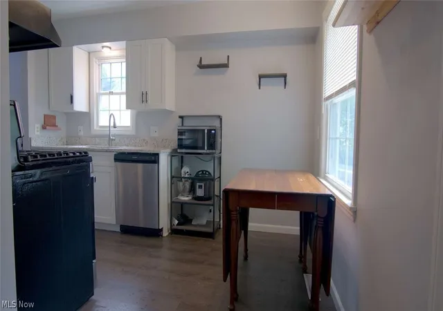 Photo 4 of Single family home for sale at 15731 Mina Ave, Cleveland, OH 44135 | MLS# 5229396 | Listing updated on 2026-08-24