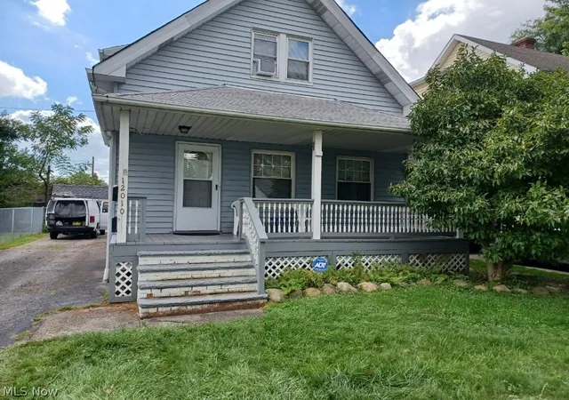 Multi family home for sale at 12010 Derby Ave, Cleveland, OH 44125 | MLS# 5228299