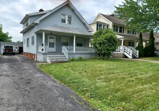 Photo 2 of Multi family home for sale at 12010 Derby Ave, Cleveland, OH 44125 | MLS# 5228299 | Listing updated on 2026-07-29